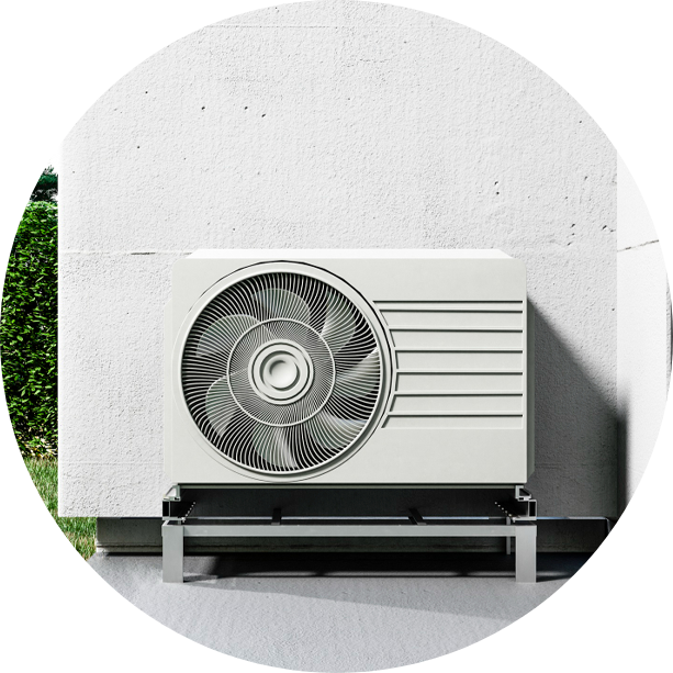 Wärmepumpen-Check