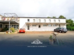 Titelbild - Attraktive Wohn- oder Gewerbeeinheit mit Lagerhalle in Springe – vielseitig nutzbar