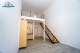 Wohnküche - Exklusive Maisonette-Wohnung in Hannover
