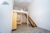 Wohnküche - Exklusive Maisonette-Wohnung in Hannover