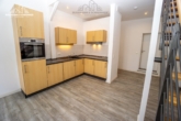 Wohnküche - Exklusive Maisonette-Wohnung in Hannover