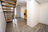 Durchgang - Exklusive Maisonette-Wohnung in Hannover