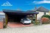 Charmantes Einfamilienhaus in ruhiger Wohnlage in Garbsen OT Osterwald - Carport01
