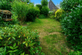 Garten - Familienfreundliches Reihenmittelhaus mit ausgebautem Dachgeschoss und großem Platzangebot