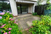 Terrasse - Familienfreundliches Reihenmittelhaus mit ausgebautem Dachgeschoss und großem Platzangebot