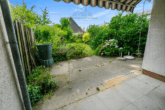 Terrasse - Familienfreundliches Reihenmittelhaus mit ausgebautem Dachgeschoss und großem Platzangebot