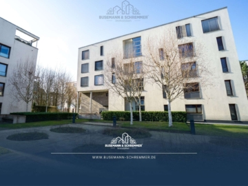 Moderne 2-Zimmer-Wohnung mit Loggia & Aufzug in Hannover Südstadt, 30171 Hannover, Wohnung