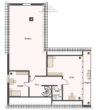 Grundriss Dachgeschoss - -RESERVIERT- Einfamilienhaus mit Kamin, Bar und Doppelgarage in traumhafter Feldrandlage von Garbsen