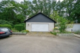 Doppelgarage - -RESERVIERT- Einfamilienhaus mit Kamin, Bar und Doppelgarage in traumhafter Feldrandlage von Garbsen