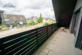 Loggia - Einfamilienhaus mit Kamin, Bar und Doppelgarage in traumhafter Feldrandlage von Garbsen