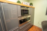 Gaggenau-Backofen - Einfamilienhaus mit Kamin, Bar und Doppelgarage in traumhafter Feldrandlage von Garbsen