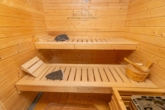 Sauna - Hochwertiges Einfamilienhaus mit Sauna, Kamin & moderner Ausstattung in Seelze