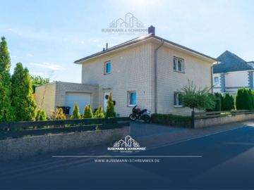 Hochwertiges Einfamilienhaus mit Sauna, Kamin & moderner Ausstattung in Seelze, 30926 Seelze-Gümmer, Einfamilienhaus