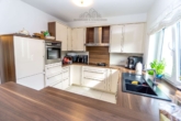 Küche - Hochwertiges Einfamilienhaus mit Sauna, Kamin & moderner Ausstattung in Seelze