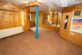 Fitnessraum (Keller) - Raumwunder in Garbsen-Osterwald - Einfamilienhaus mit großem Garten, Wintergarten und Sauna