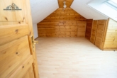 Dachgeschoss Raum 1 - Raumwunder in Garbsen-Osterwald - Einfamilienhaus mit großem Garten, Wintergarten und Sauna