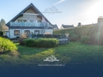 Titelbild - Sehr großzügiges Zweifamilienhaus mit außergewöhnlichem Grundriss und schönem Garten in Langenhagen