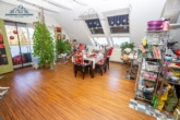 OG Essbereich - Sehr großzügiges Zweifamilienhaus mit außergewöhnlichem Grundriss und schönem Garten in Langenhagen
