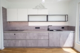 Küche - Neubau Penthouse Wohnung mit Dachterrasse in Steinhude