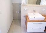 Badezimmer - Neubau Penthouse Wohnung mit Dachterrasse in Steinhude