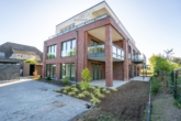 Außenansicht - Neubau Penthouse Wohnung mit Dachterrasse in Steinhude