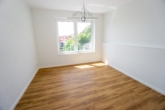 Schlafzimmer - Neubau Penthouse Wohnung mit Dachterrasse in Steinhude