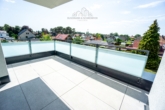 Terrasse - Neubau Penthouse Wohnung mit Dachterrasse in Steinhude