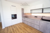 Küche - Neubau Penthouse Wohnung mit Dachterrasse in Steinhude