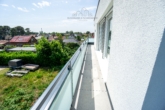 Terrasse - Neubau Penthouse Wohnung mit Dachterrasse in Steinhude