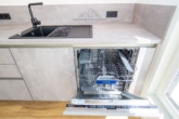 Küche - Neubau Penthouse Wohnung mit Dachterrasse in Steinhude