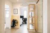 Flur EG - Flexibles Zweifamilienhaus in Garbsen – In zentraler, familienfreundlicher Lage