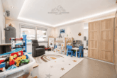 Kinderzimmer EG - Flexibles Zweifamilienhaus in Garbsen – In zentraler, familienfreundlicher Lage