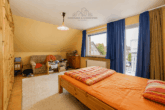 Schlafzimmer OG - Flexibles Zweifamilienhaus in Garbsen – In zentraler, familienfreundlicher Lage