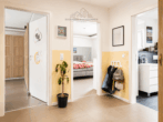 Flur EG - Flexibles Zweifamilienhaus in Garbsen – In zentraler, familienfreundlicher Lage