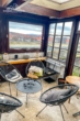 Wintergarten - – RESERVIERT – Penthouse-Maisonette mit Wintergarten und Dachterrasse im Ihme-Zentrum Hannover