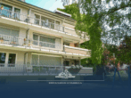 Außenansicht - Großzügige 4-Zimmer-Maisonette mit 2 Balkonen, Dachterrasse & Garage in Garbsen-Berenbostel