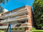 Außenansicht - Großzügige 4-Zimmer-Maisonette mit 2 Balkonen, Dachterrasse & Garage in Garbsen-Berenbostel