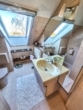 2. Ebene Bad - Großzügige 4-Zimmer-Maisonette mit 2 Balkonen, Dachterrasse & Garage in Garbsen-Berenbostel