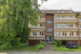 Außenansicht - Großzügige 4-Zimmer-Maisonette mit 2 Balkonen, Dachterrasse & Garage in Garbsen-Berenbostel