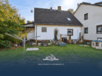 Titelbild - Einfamilienhaus mit Potenzial, Vollkeller und Garten in Wedemark-Resse