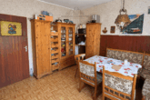 Esszimmer - Einfamilienhaus mit Potenzial, Vollkeller und Garten in Wedemark-Resse