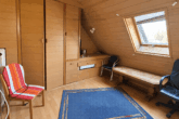 Wohnzimmer - Einfamilienhaus mit Potenzial, Vollkeller und Garten in Wedemark-Resse