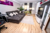 Wohnzimmer - Gepflegte 3-Zimmer-Wohnung in Garbsen Berenbostel