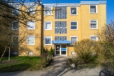 Außenansicht - Gepflegte 3-Zimmer-Wohnung in Garbsen Berenbostel