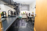 Küche - Gepflegte 3-Zimmer-Wohnung in Garbsen Berenbostel