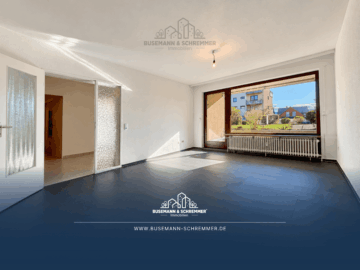 Sonnige 2-Zimmer-Wohnung mit Terrasse und Gartenanteil in Garbsen, 30827 Garbsen, Hochparterre