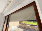Rolläden - Sonnige 2-Zimmer-Wohnung mit Terrasse und Gartenanteil in Garbsen