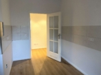 Küche - Großzügige 3-Zimmer-Wohnung mit Balkon in Vahrenwald/List