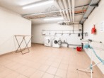 Waschküche - Barrierefreie 2-Zimmer-Wohnung mit Balkon und Aufzug – attraktive Kapitalanlage in Laatzen
