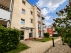 Außenansicht - Barrierefreie 2-Zimmer-Wohnung mit Balkon und Aufzug – attraktive Kapitalanlage in Laatzen
